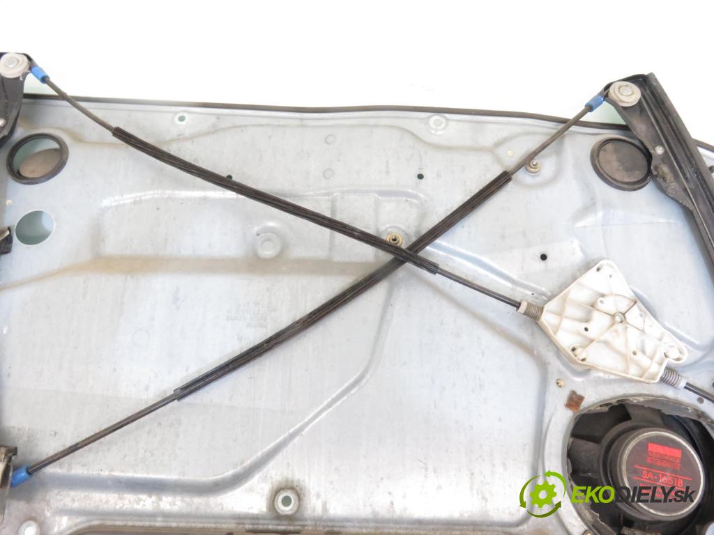 SEAT IBIZA III (6L1) HB 2003 55,00 1.4 16V - BBY 1390,00 mechanismus oken PPE 3D 6L3837752 ; 6Q2959801A ; 6L3837756N