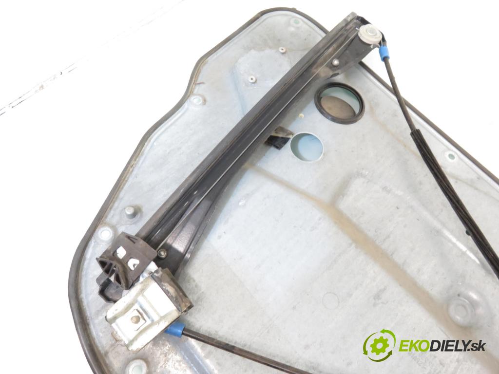 SEAT IBIZA III (6L1) HB 2003 55,00 1.4 16V - BBY 1390,00 mechanismus oken PPE 3D 6L3837752 ; 6Q2959801A ; 6L3837756N