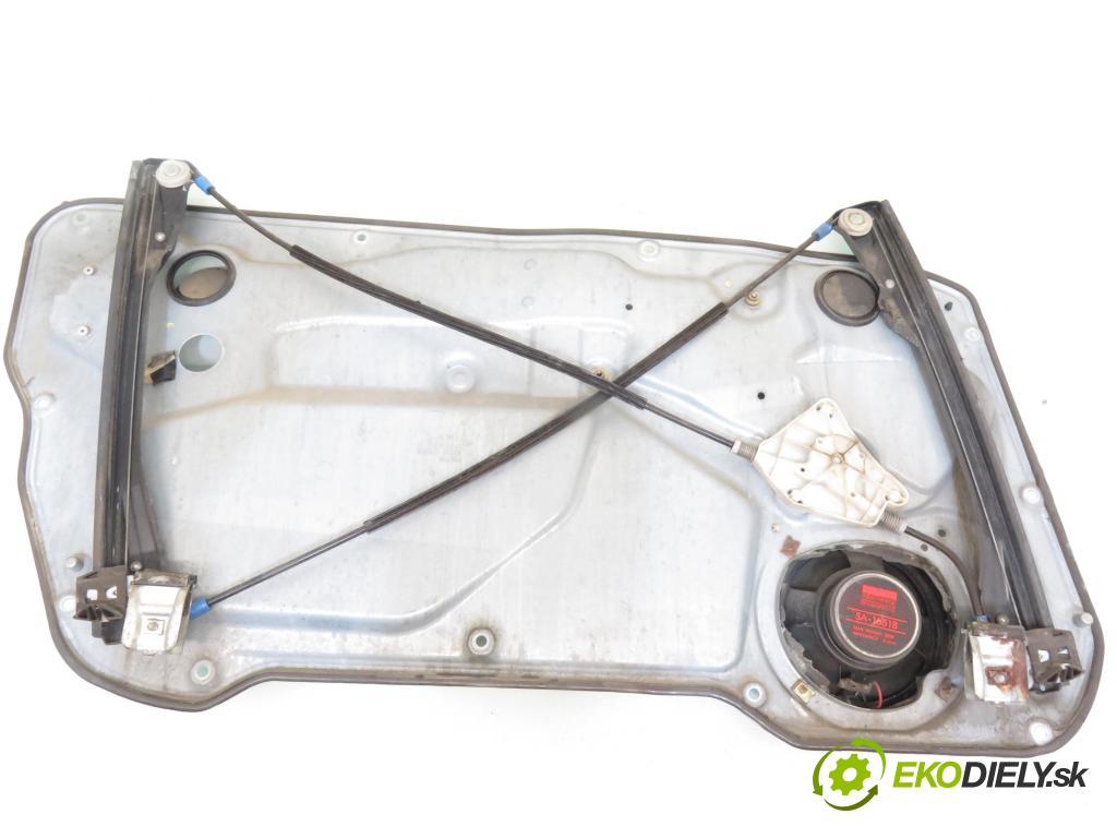 SEAT IBIZA III (6L1) HB 2003 55,00 1.4 16V - BBY 1390,00 mechanismus oken PPE 3D 6L3837752 ; 6Q2959801A ; 6L3837756N
