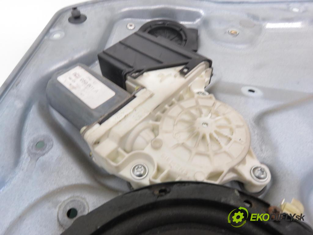 SEAT IBIZA III (6L1) HB 2003 55,00 1.4 16V - BBY 1390,00 mechanismus oken PPE 3D 6L3837752 ; 6Q2959801A ; 6L3837756N