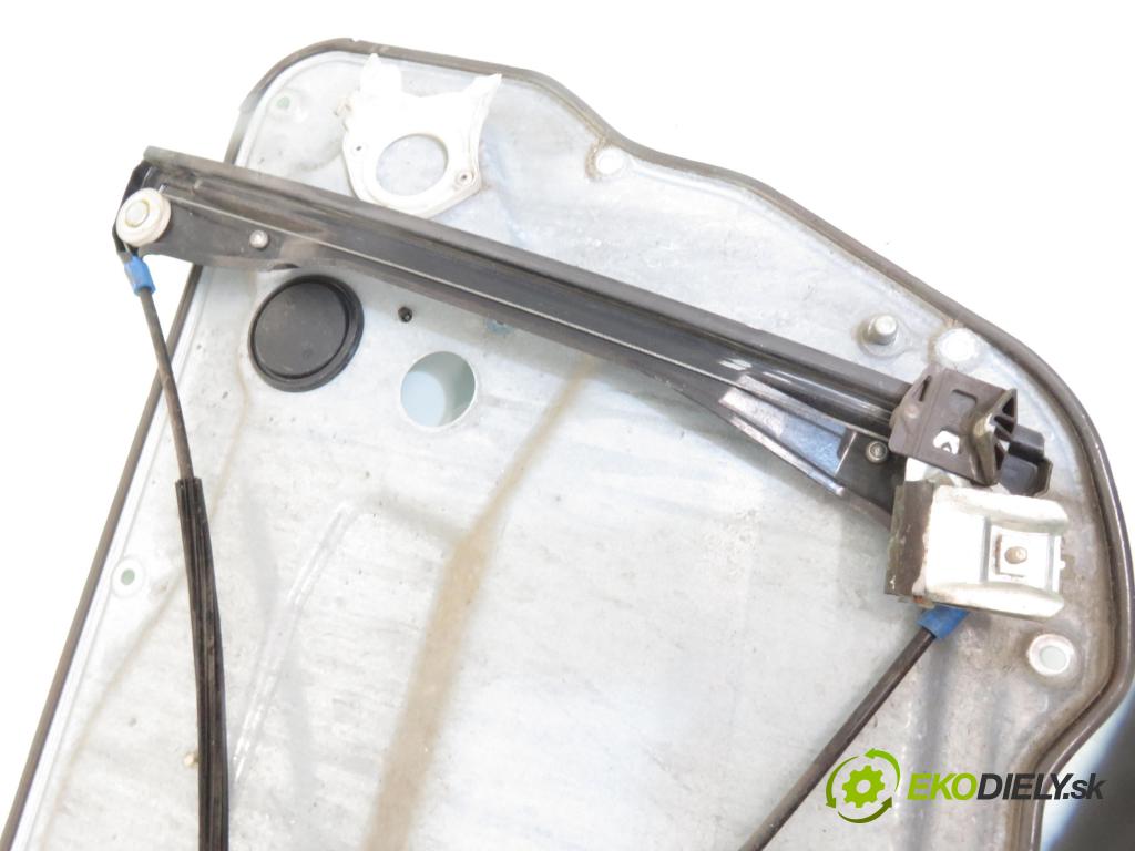 SEAT IBIZA III (6L1) HB 2003 55,00 1.4 16V - BBY 1390,00 mechanismus oken 3D 6Q2959802A ; 6L3837751