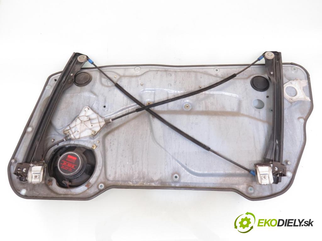 SEAT IBIZA III (6L1) HB 2003 55,00 1.4 16V - BBY 1390,00 mechanismus oken 3D 6Q2959802A ; 6L3837751
