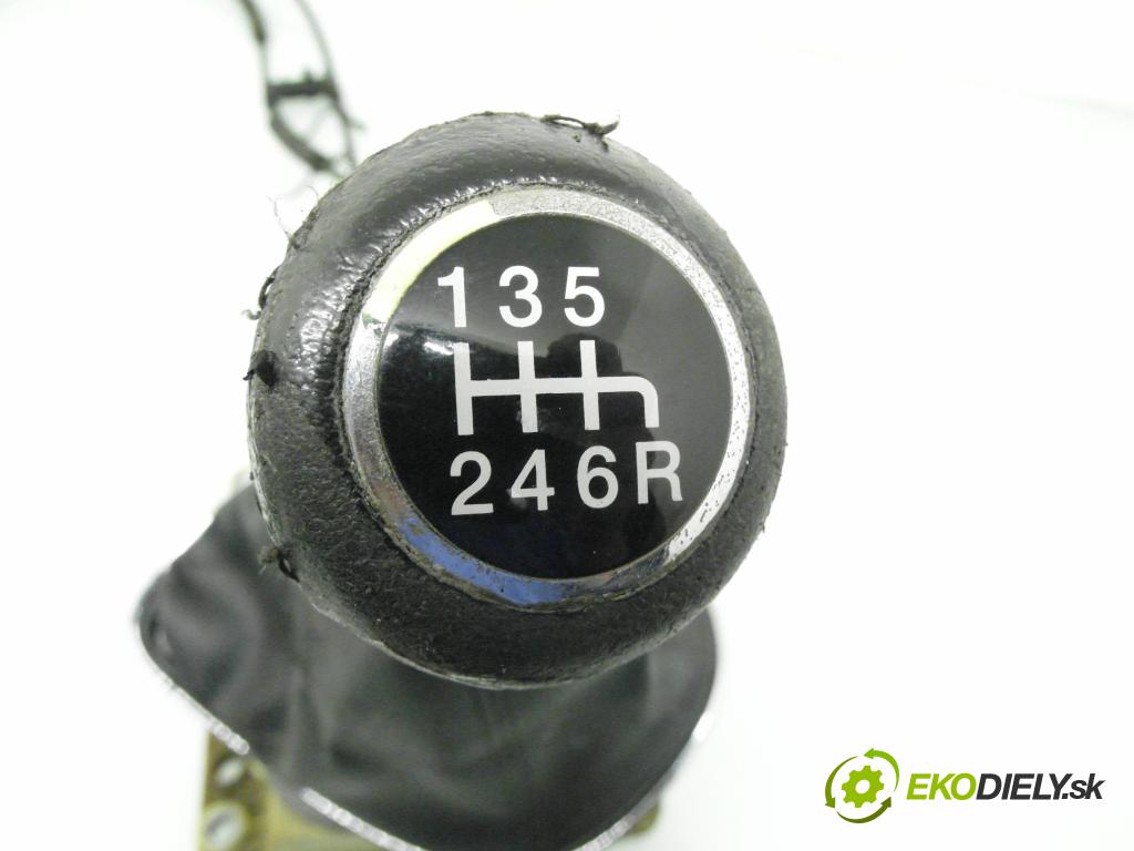 FIAT BRAVO II (198_) HB 2006 110,00 1.9 D Multijet - 937 A5.000 1910,00 ZVEDÁK: 553499500