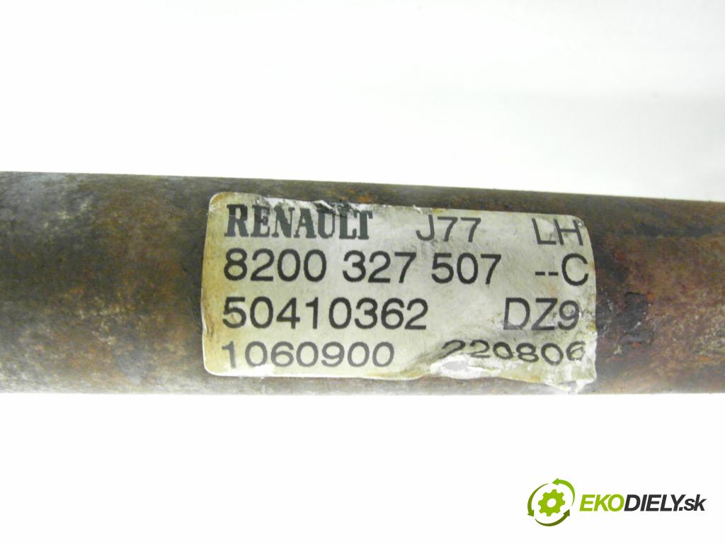 RENAULT MODUS / GRAND MODUS (F/JP0_) HB 2004 55,00 1.2 (JP0C, JP0K, FP0C, FP0K, FP0P, JP0P, JP0T) - D 1149,00 serv/podporovanie elektrické 54084732L ; 8200307151A ; 50410359