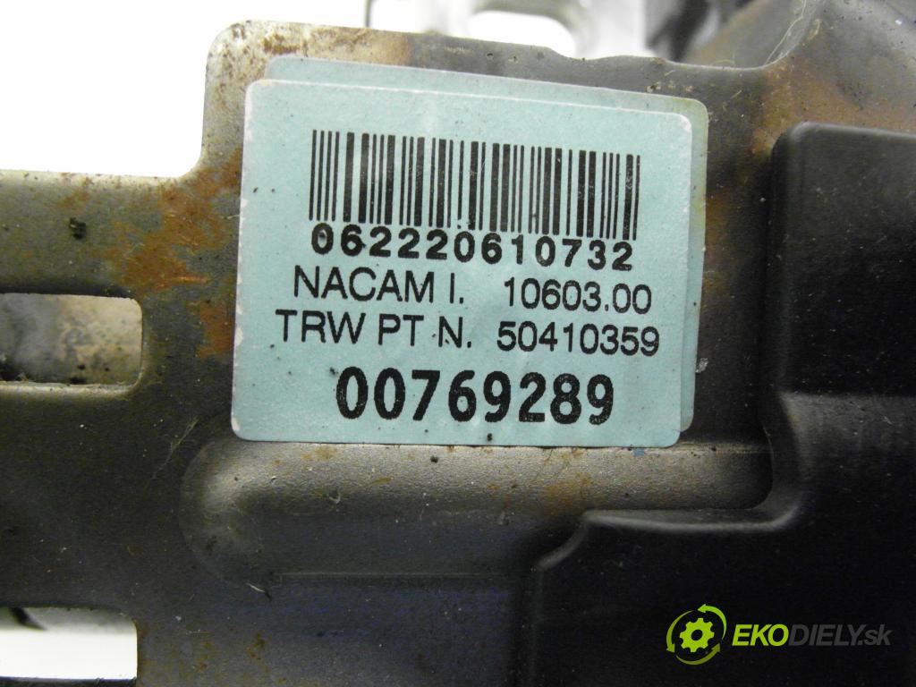 RENAULT MODUS / GRAND MODUS (F/JP0_) HB 2004 55,00 1.2 (JP0C, JP0K, FP0C, FP0K, FP0P, JP0P, JP0T) - D 1149,00 serv/podporovanie elektrické 54084732L ; 8200307151A ; 50410359