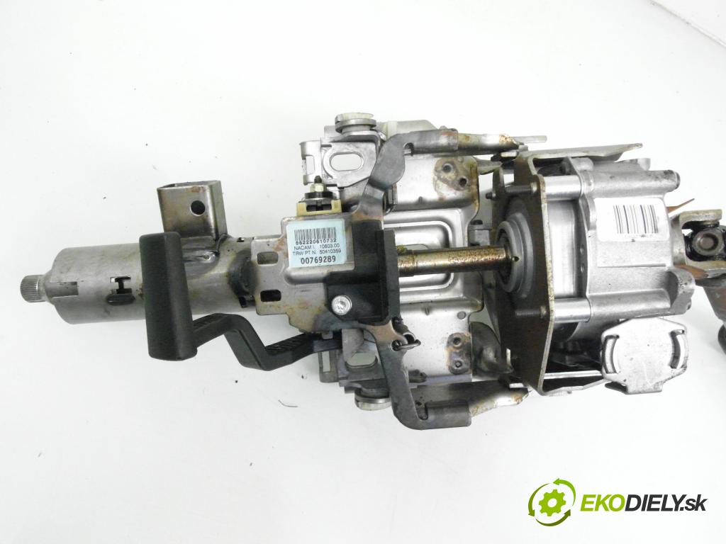 RENAULT MODUS / GRAND MODUS (F/JP0_) HB 2004 55,00 1.2 (JP0C, JP0K, FP0C, FP0K, FP0P, JP0P, JP0T) - D 1149,00 serv/podporovanie elektrické 54084732L ; 8200307151A ; 50410359