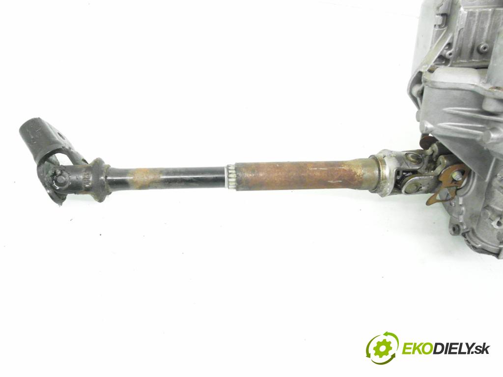 RENAULT MODUS / GRAND MODUS (F/JP0_) HB 2004 55,00 1.2 (JP0C, JP0K, FP0C, FP0K, FP0P, JP0P, JP0T) - D 1149,00 serv/podporovanie elektrické 54084732L ; 8200307151A ; 50410359