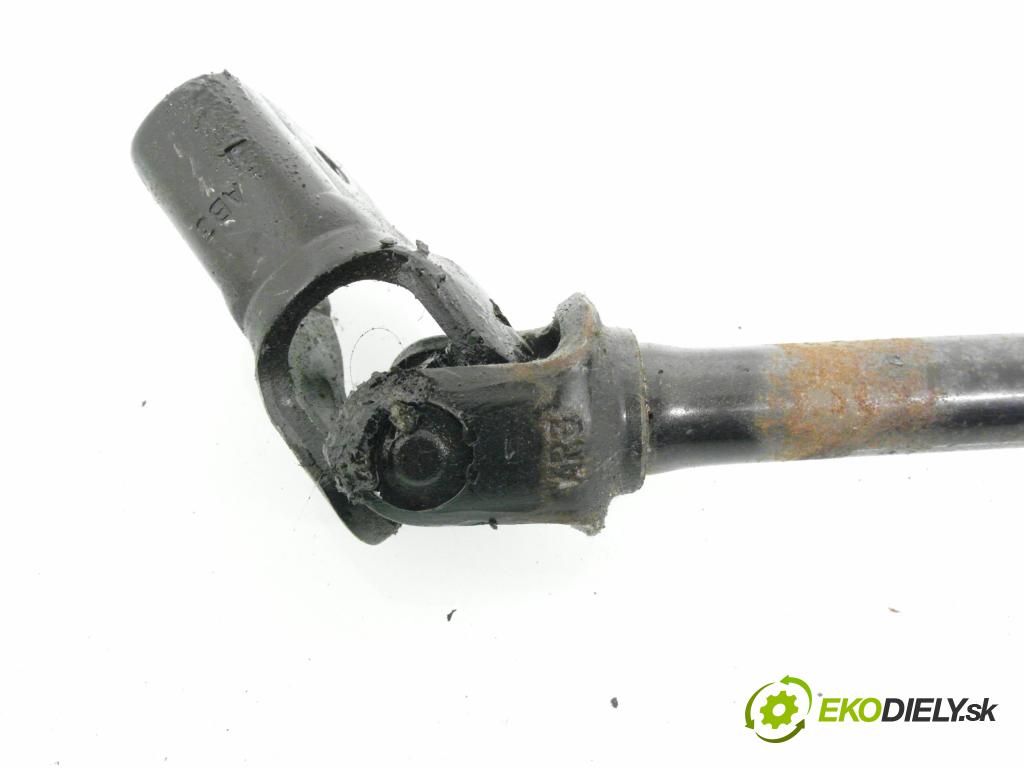 RENAULT MODUS / GRAND MODUS (F/JP0_) HB 2004 55,00 1.2 (JP0C, JP0K, FP0C, FP0K, FP0P, JP0P, JP0T) - D 1149,00 serv/podporovanie elektrické 54084732L ; 8200307151A ; 50410359