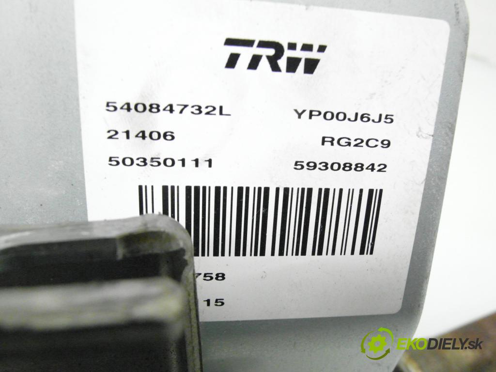 RENAULT MODUS / GRAND MODUS (F/JP0_) HB 2004 55,00 1.2 (JP0C, JP0K, FP0C, FP0K, FP0P, JP0P, JP0T) - D 1149,00 serv/podporovanie elektrické 54084732L ; 8200307151A ; 50410359