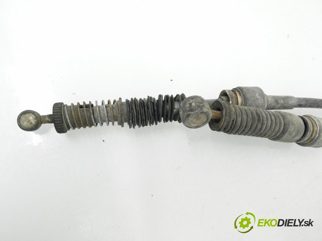 FIAT PUNTO (188_) HB 1999 44,00 1.2 Bifuel - 188 A4.000 1242,00 ZVEDÁK: 735280836