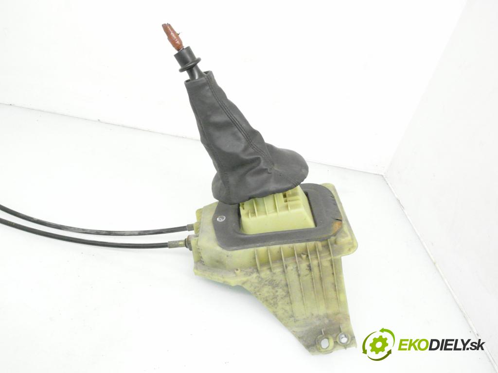 FIAT PUNTO (188_) HB 1999 44,00 1.2 Bifuel - 188 A4.000 1242,00 ZVEDÁK: 735280836