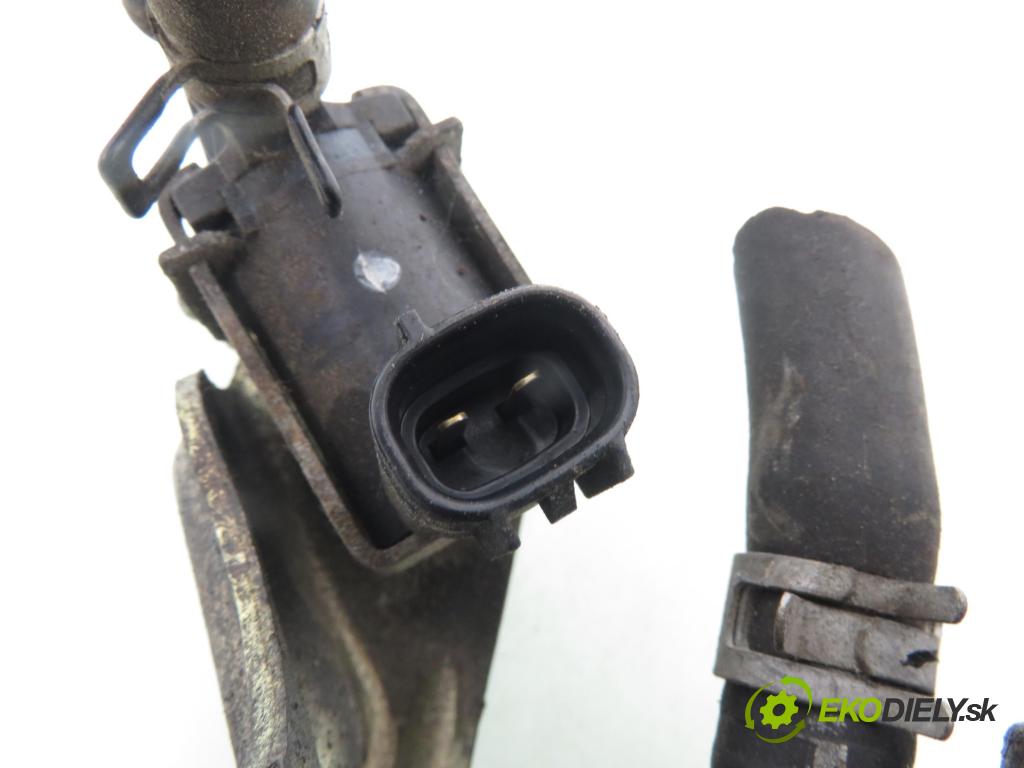DAIHATSU SIRION (M1) HB 2003 40,00 1.0 R3 54 - EJ-DE 989,00 Škrtiaca klapka 8945287114 ; 0798005380 ; 8942097204 (Škrtiaca klapka)