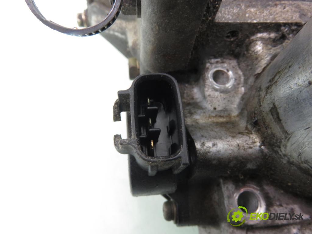 DAIHATSU SIRION (M1) HB 2003 40,00 1.0 R3 54 - EJ-DE 989,00 Škrtiaca klapka 8945287114 ; 0798005380 ; 8942097204 (Škrtiaca klapka)