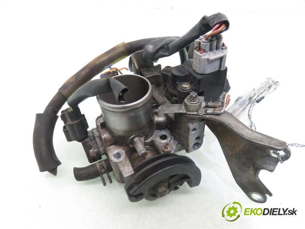 DAIHATSU SIRION (M1) HB 2003 40,00 1.0 R3 54 - EJ-DE 989,00 Škrtiaca klapka 8945287114 ; 0798005380 ; 8942097204 (Škrtiaca klapka)