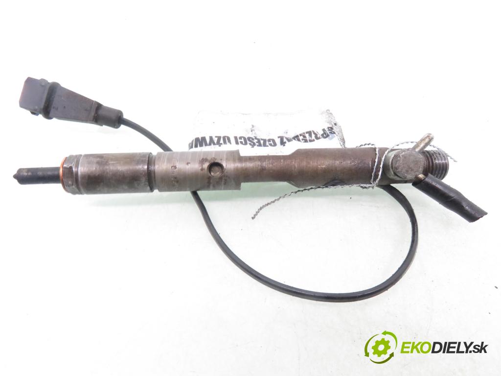 LAND ROVER FREELANDER (L314) SUV 2000 72,00 2.0 DI 4x4 - 20 T2N 1994,00 Vstrek 0432193700