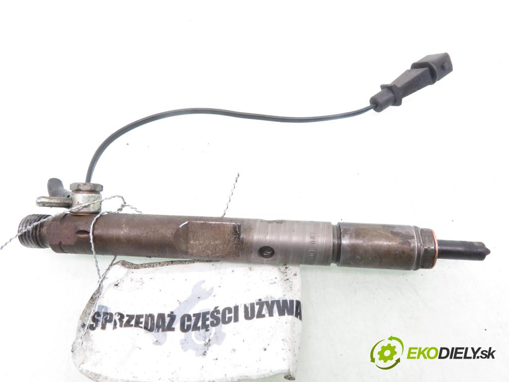 LAND ROVER FREELANDER (L314) SUV 2000 72,00 2.0 DI 4x4 - 20 T2N 1994,00 Vstrek 0432193700