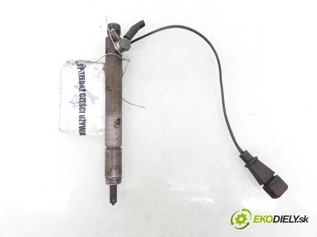 LAND ROVER FREELANDER (L314) SUV 2000 72,00 2.0 DI 4x4 - 20 T2N 1994,00 Vstrek 0432193700