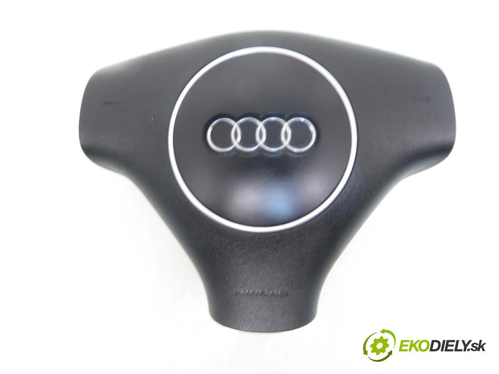 AUDI A4 Avant (8E5, B6) KOMBI 2004 96,00 1.9 TDI - AWX 1896,00 Volant 8E0419091BA ; 8E0880201BA (Volant)