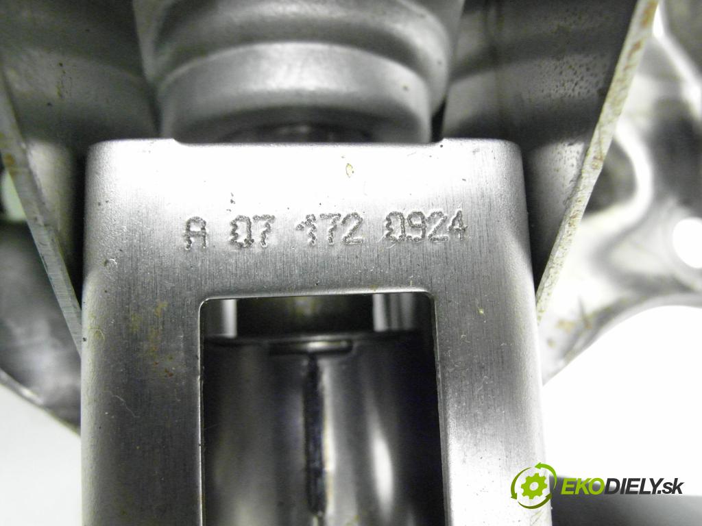 FIAT BRAVO II (198_) HB 2006 110,00 1.9 D Multijet - 937 A5.000 1910,00 serv/podporovanie elektrické 00051795527