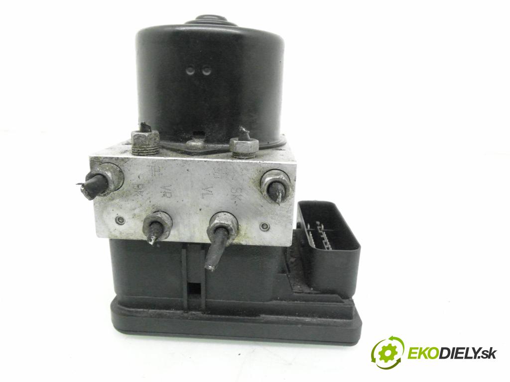 OPEL ASTRA H (A04) HB 2005 88,00 1.9 CDTI - Z 19 DT 1910,00 Pumpa ABS 10096005183 ; 13157578 ; 10020601284 (Pumpa ABS)