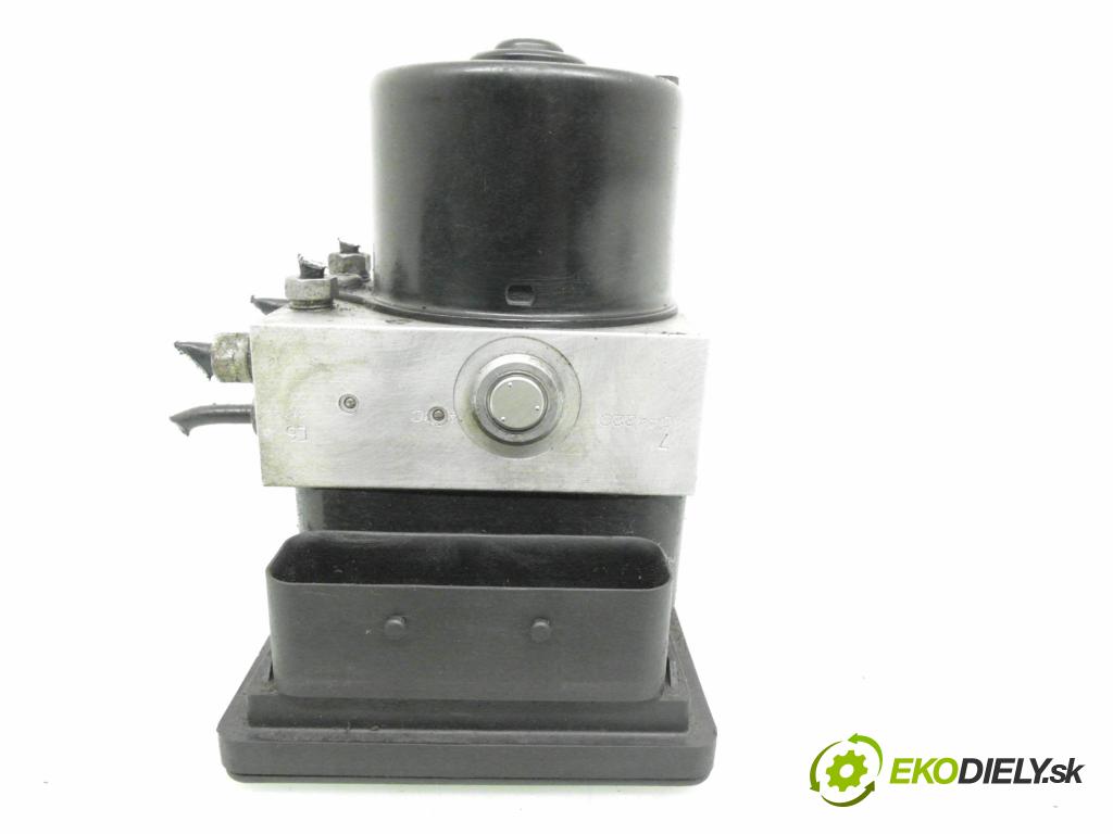 OPEL ASTRA H (A04) HB 2005 88,00 1.9 CDTI - Z 19 DT 1910,00 Pumpa ABS 10096005183 ; 13157578 ; 10020601284 (Pumpa ABS)