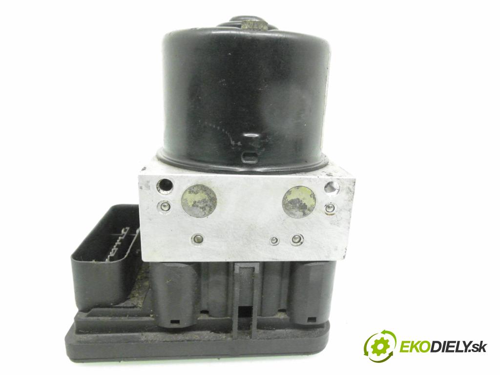 OPEL ASTRA H (A04) HB 2005 88,00 1.9 CDTI - Z 19 DT 1910,00 Pumpa ABS 10096005183 ; 13157578 ; 10020601284 (Pumpa ABS)