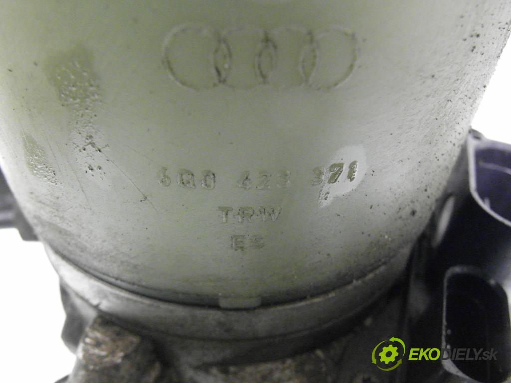 VW POLO (9N_) HB 2006 51,00 1.4 TDI - BNM 1422,00 pumpa servočerpadlo HYD-EL. 6Q0423156AB ; 6Q1423051BK ; 6Q2423051AF