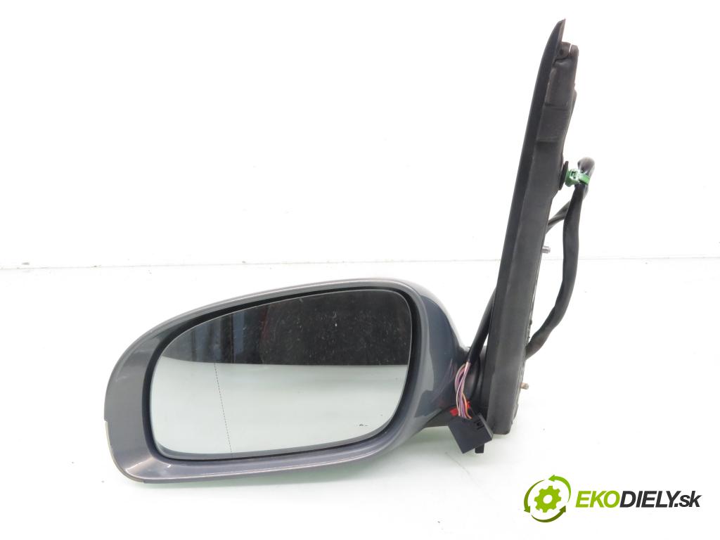 VW TOURAN (1T1, 1T2) MINIVAN 2006 77,00 1.9 TDI PD 105 1896,00 zpětné zrcátko LE