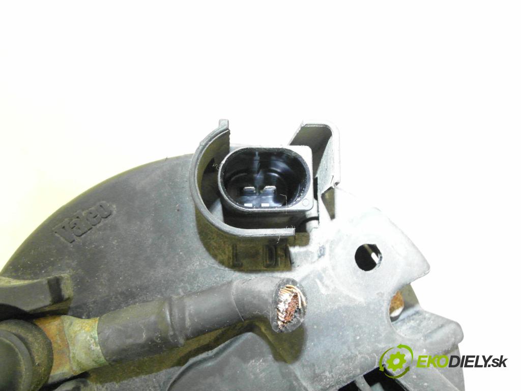 VW POLO (9N_) HB 2007 40,00 1.2 - BMD 1198,00 Alternátor 03D903025J ; SG9B057 ; 2542746E (Alternátor)