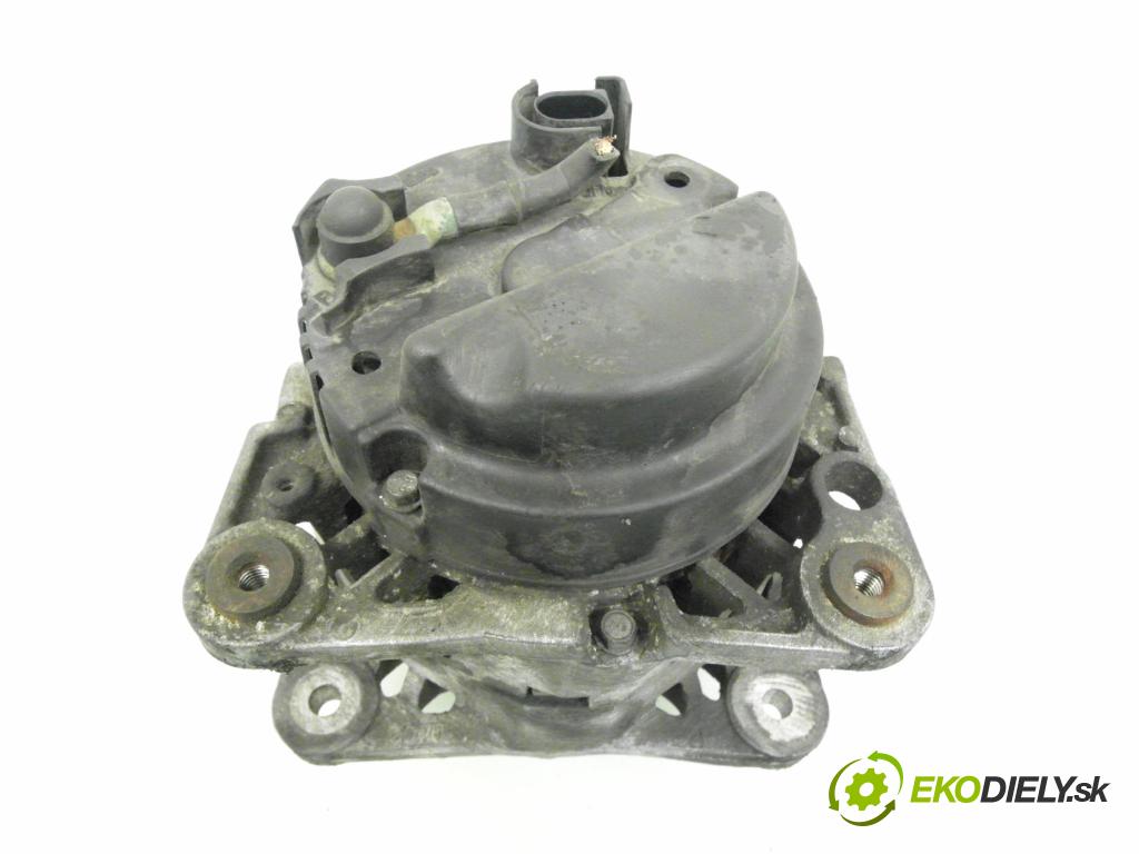 VW POLO (9N_) HB 2007 40,00 1.2 - BMD 1198,00 Alternátor 03D903025J ; SG9B057 ; 2542746E (Alternátor)