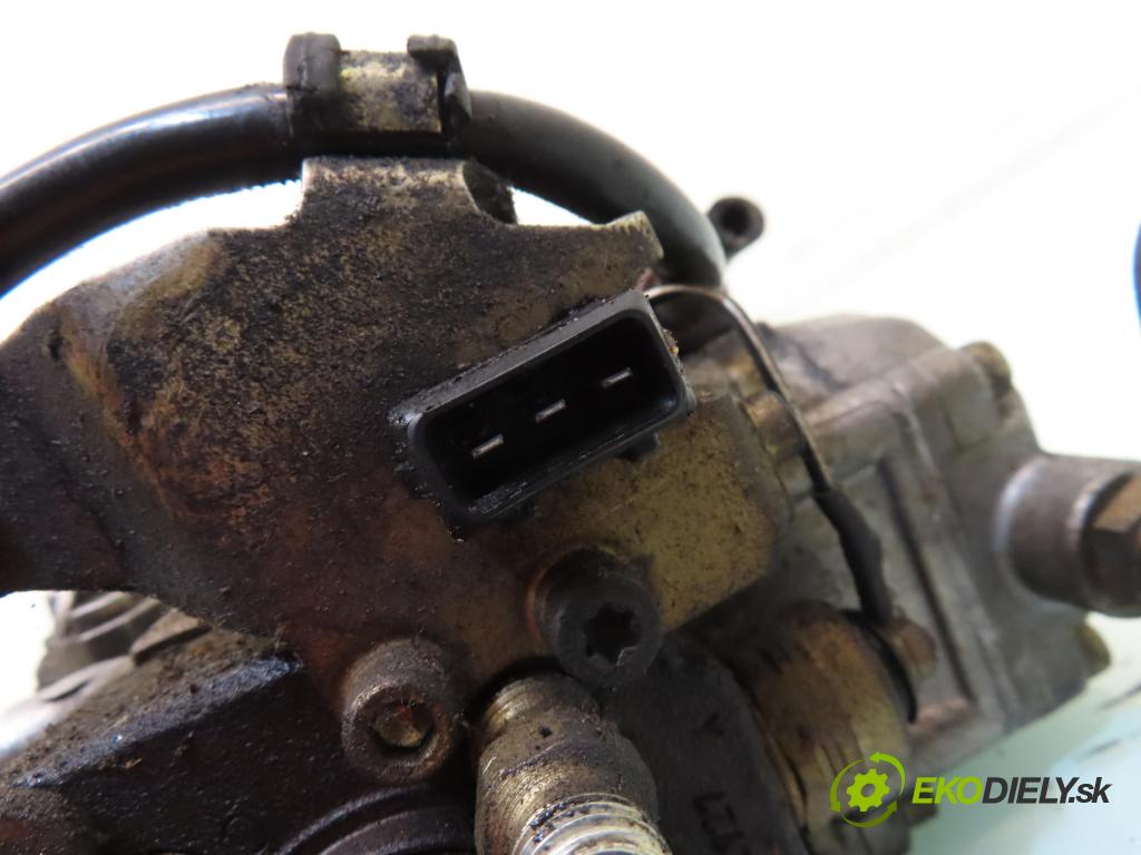 AUDI A4 (8D2, B5) SEDAN 1996 66,00 1.9 TDI - 1Z 1896,00 Pumpa vstrekovacia 0460404986 ; 028130110H (Vstrekovacie čerpadlo)