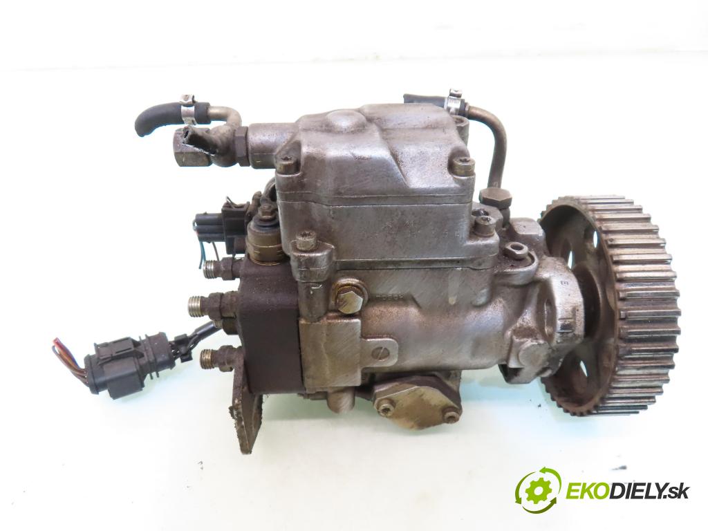 AUDI A4 (8D2, B5) SEDAN 1996 66,00 1.9 TDI - 1Z 1896,00 Pumpa vstrekovacia 0460404986 ; 028130110H (Vstrekovacie čerpadlo)
