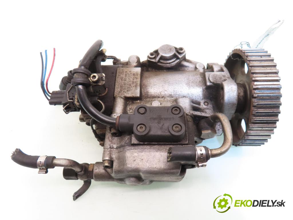 AUDI A4 (8D2, B5) SEDAN 1996 66,00 1.9 TDI - 1Z 1896,00 Pumpa vstrekovacia 0460404986 ; 028130110H (Vstrekovacie čerpadlo)