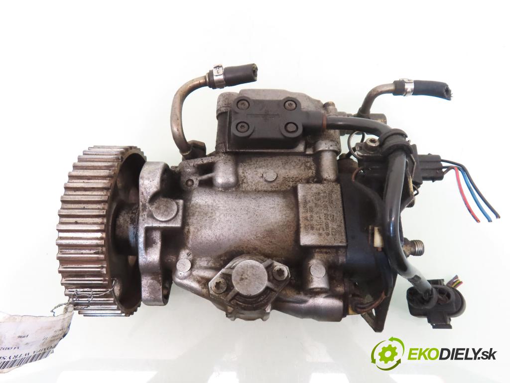 AUDI A4 (8D2, B5) SEDAN 1996 66,00 1.9 TDI - 1Z 1896,00 Pumpa vstrekovacia 0460404986 ; 028130110H (Vstrekovacie čerpadlo)