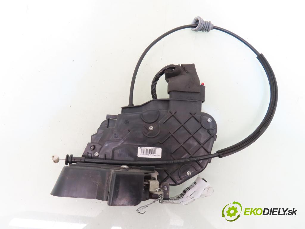 VOLVO C30 (533) HB 2008 100,00 2.0 D 136 - D 4204 T 1997,00 zámok 30799303