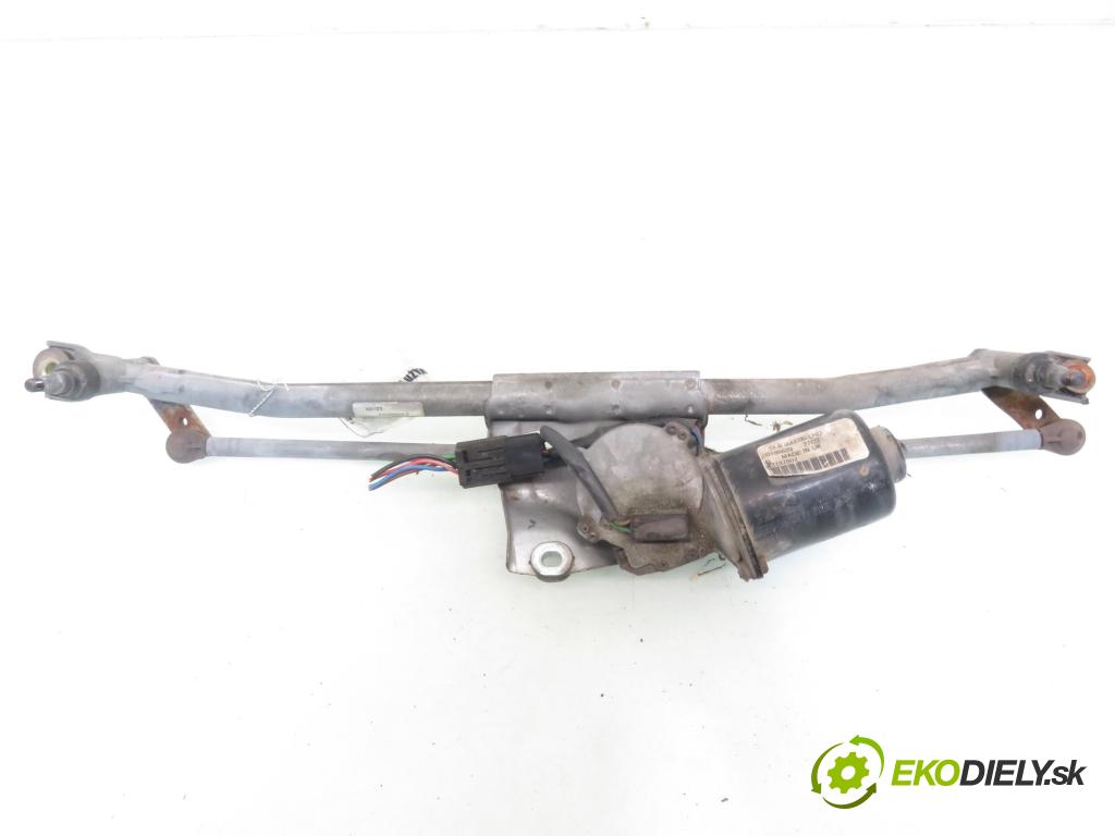 LAND ROVER FREELANDER (L314) SUV 2000 72,00 2.0 DI 4x4 - 20 T2N 1994,00 Motorček stieračov 23000065 ; 22147907