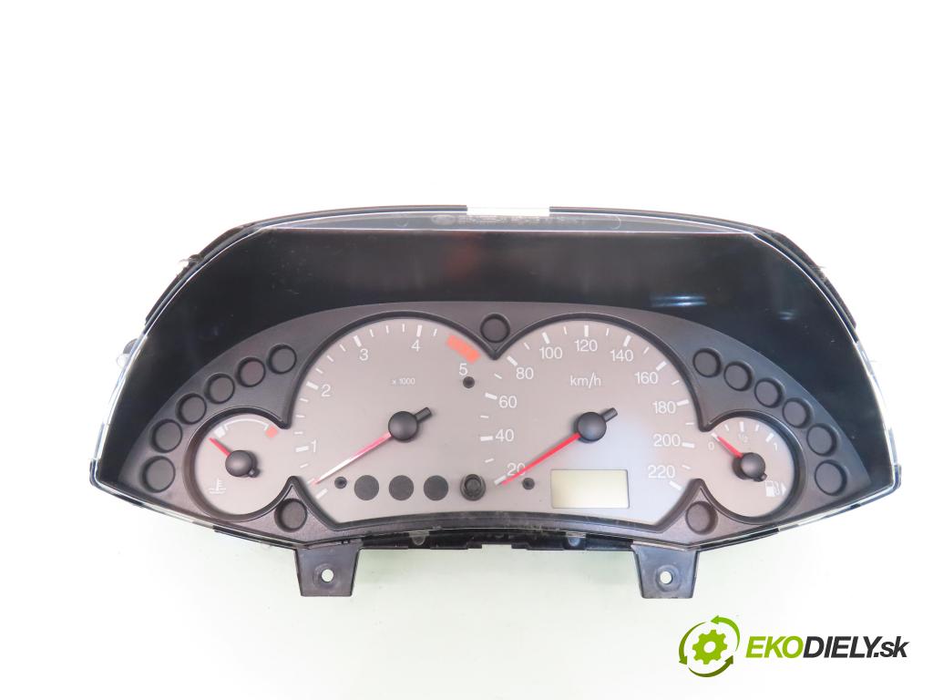 FORD FOCUS (DAW, DBW) HB 2002 85,00 1.8 TDCi - F9DA 1753,00 Prístrojovka elektrický 1M5F10849VB