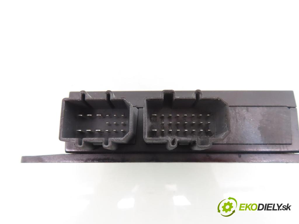 SKODA SUPERB I (3U4) SEDAN 2002 96,00 1.9 TDI - AWX 1896,00 MODUL komfortu 1C0959799B