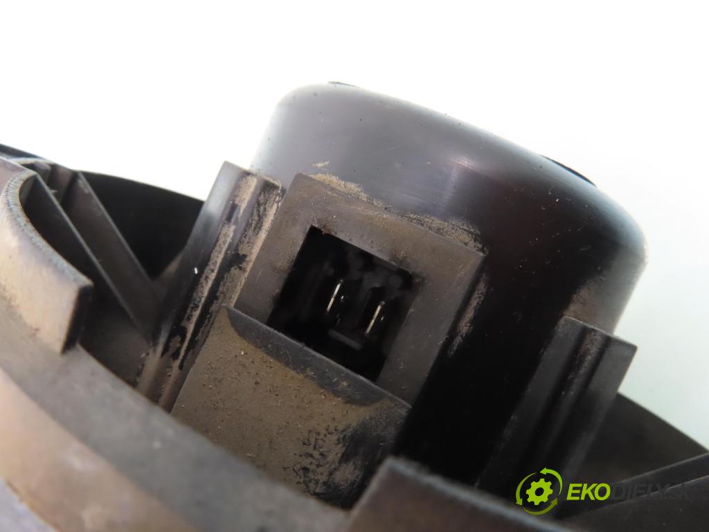 LAND ROVER FREELANDER (L314) SUV 2000 72,00 2.0 DI 4x4 - 20 T2N 1994,00 Ventilátor vetráku W963397Q