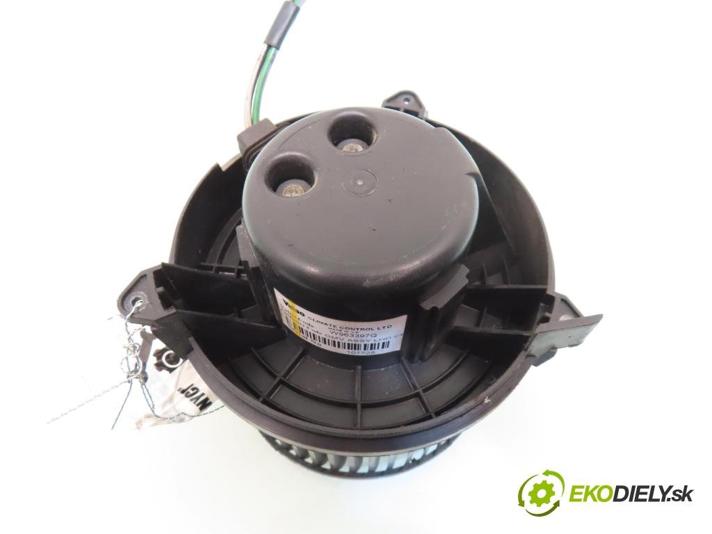 LAND ROVER FREELANDER (L314) SUV 2000 72,00 2.0 DI 4x4 - 20 T2N 1994,00 Ventilátor vetráku W963397Q