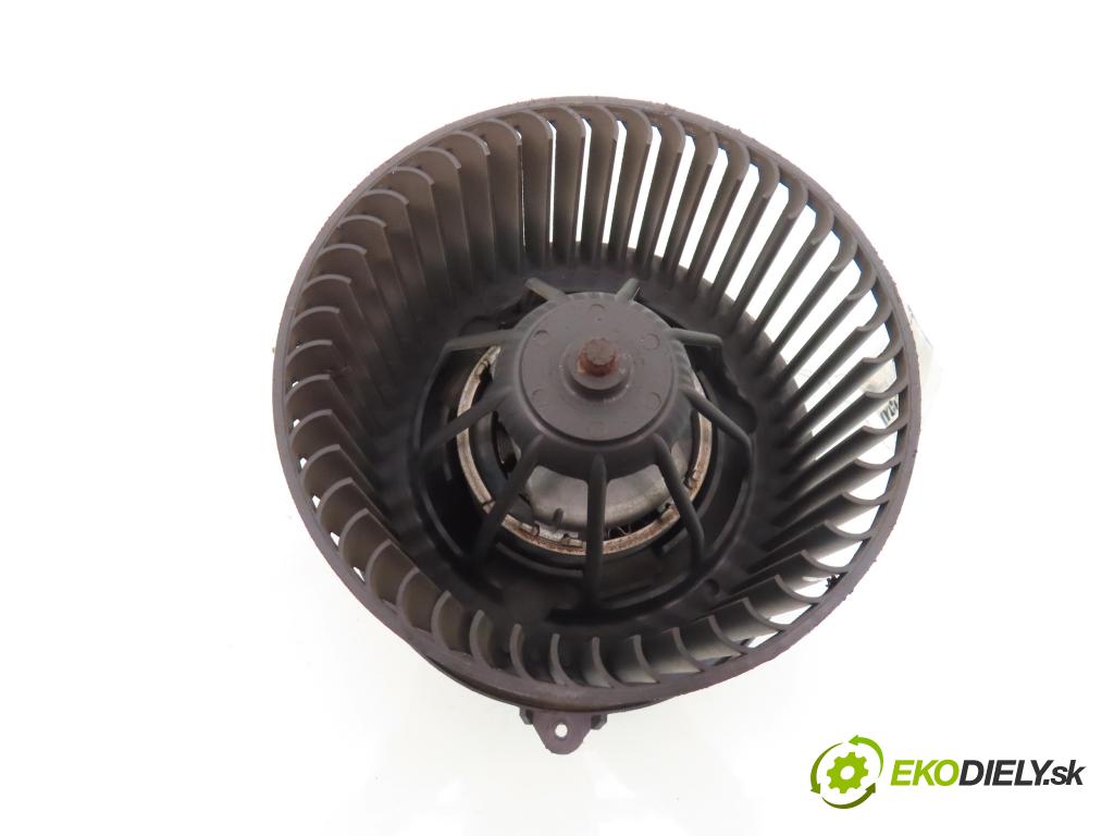 LAND ROVER FREELANDER (L314) SUV 2000 72,00 2.0 DI 4x4 - 20 T2N 1994,00 Ventilátor vetráku W963397Q