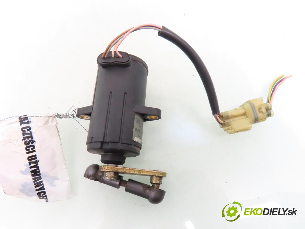 LAND ROVER FREELANDER (L314) SUV 2000 72,00 2.0 DI 4x4 - 20 T2N 1994,00 Potenciometer plynu 0281002329 (Potenciometer plynového pedálu)