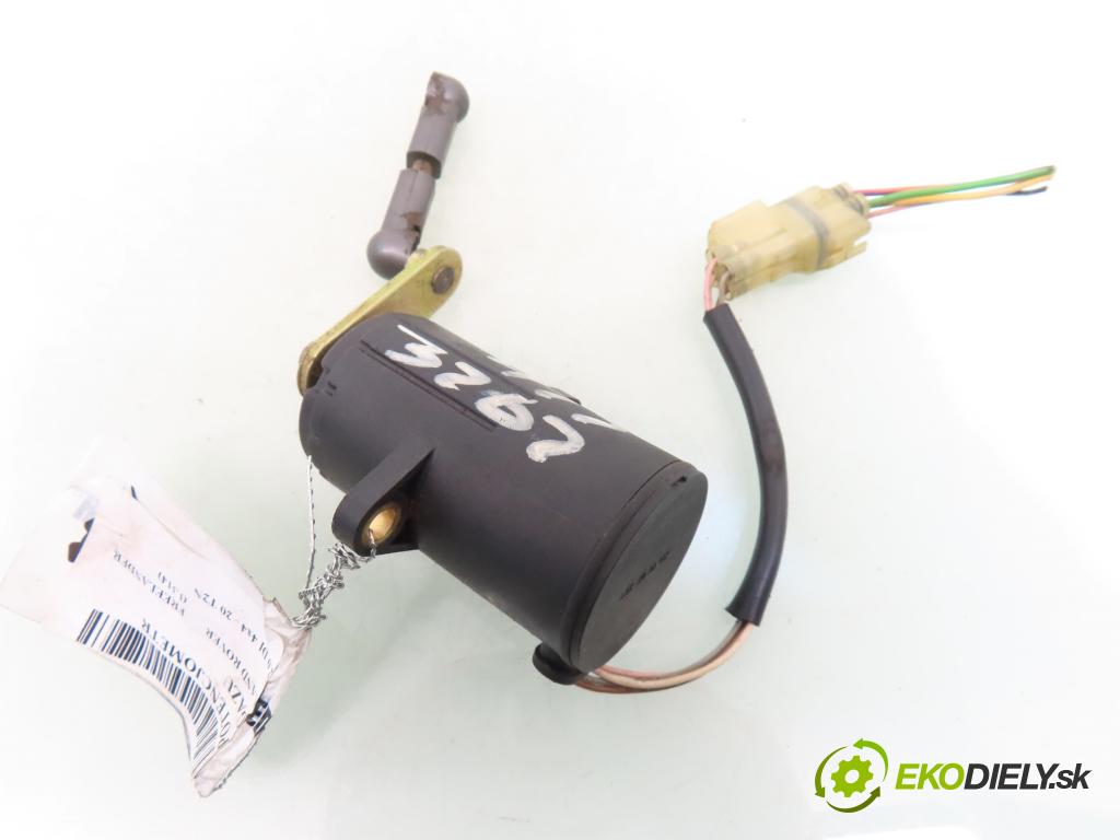 LAND ROVER FREELANDER (L314) SUV 2000 72,00 2.0 DI 4x4 - 20 T2N 1994,00 Potenciometer plynu 0281002329 (Potenciometer plynového pedálu)