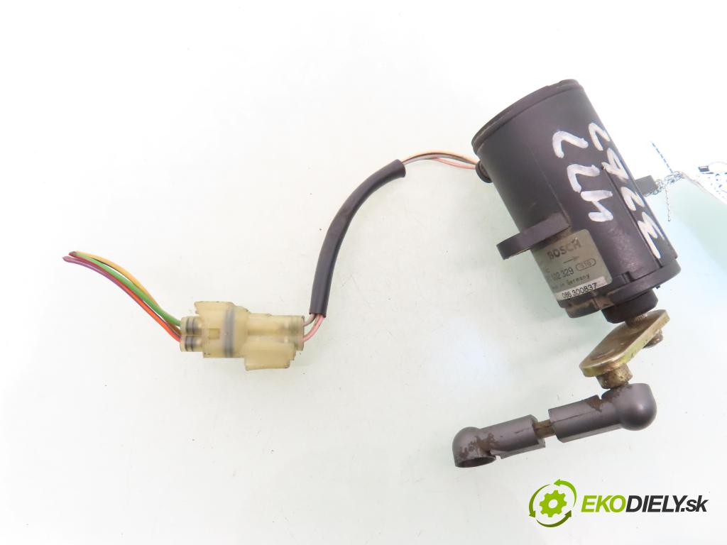 LAND ROVER FREELANDER (L314) SUV 2000 72,00 2.0 DI 4x4 - 20 T2N 1994,00 Potenciometer plynu 0281002329 (Potenciometer plynového pedálu)
