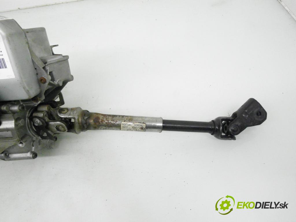 RENAULT MODUS / GRAND MODUS (F/JP0_) HB 2006 72,00 1.4 (JP01, JP0J) - K4J 770 1390,00 SLOUPEC / PODPORA elektrický 8200307154A ; 54084732K ; 50300689LHD