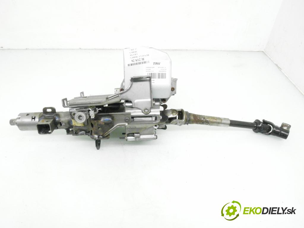 RENAULT MODUS / GRAND MODUS (F/JP0_) HB 2006 72,00 1.4 (JP01, JP0J) - K4J 770 1390,00 serv/podporovanie elektrické 8200307154A ; 54084732K ; 50300689LHD