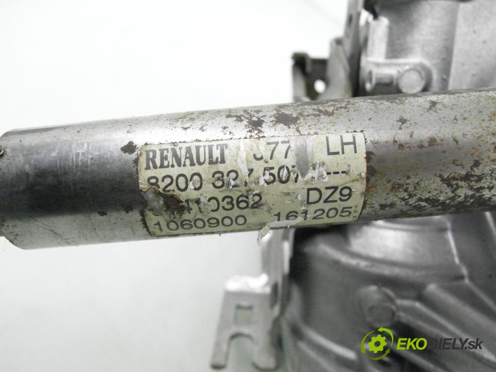 RENAULT MODUS / GRAND MODUS (F/JP0_) HB 2006 72,00 1.4 (JP01, JP0J) - K4J 770 1390,00 serv/podporovanie elektrické 8200307154A ; 54084732K ; 50300689LHD