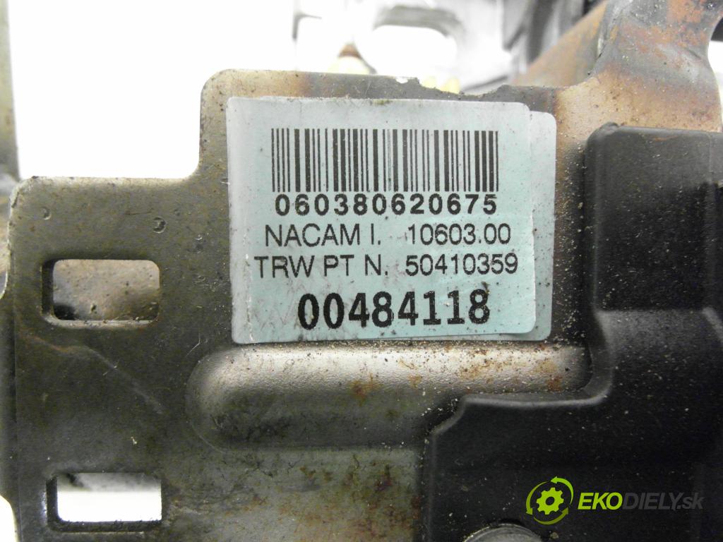 RENAULT MODUS / GRAND MODUS (F/JP0_) HB 2006 72,00 1.4 (JP01, JP0J) - K4J 770 1390,00 serv/podporovanie elektrické 8200307154A ; 54084732K ; 50300689LHD