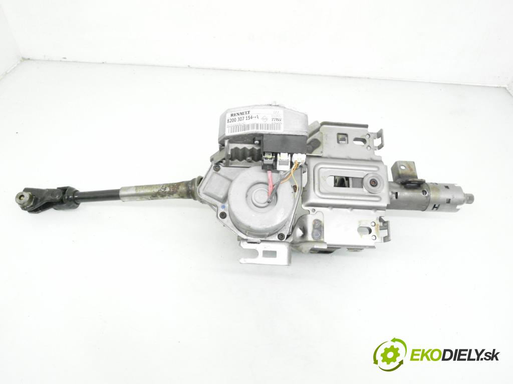 RENAULT MODUS / GRAND MODUS (F/JP0_) HB 2006 72,00 1.4 (JP01, JP0J) - K4J 770 1390,00 serv/podporovanie elektrické 8200307154A ; 54084732K ; 50300689LHD