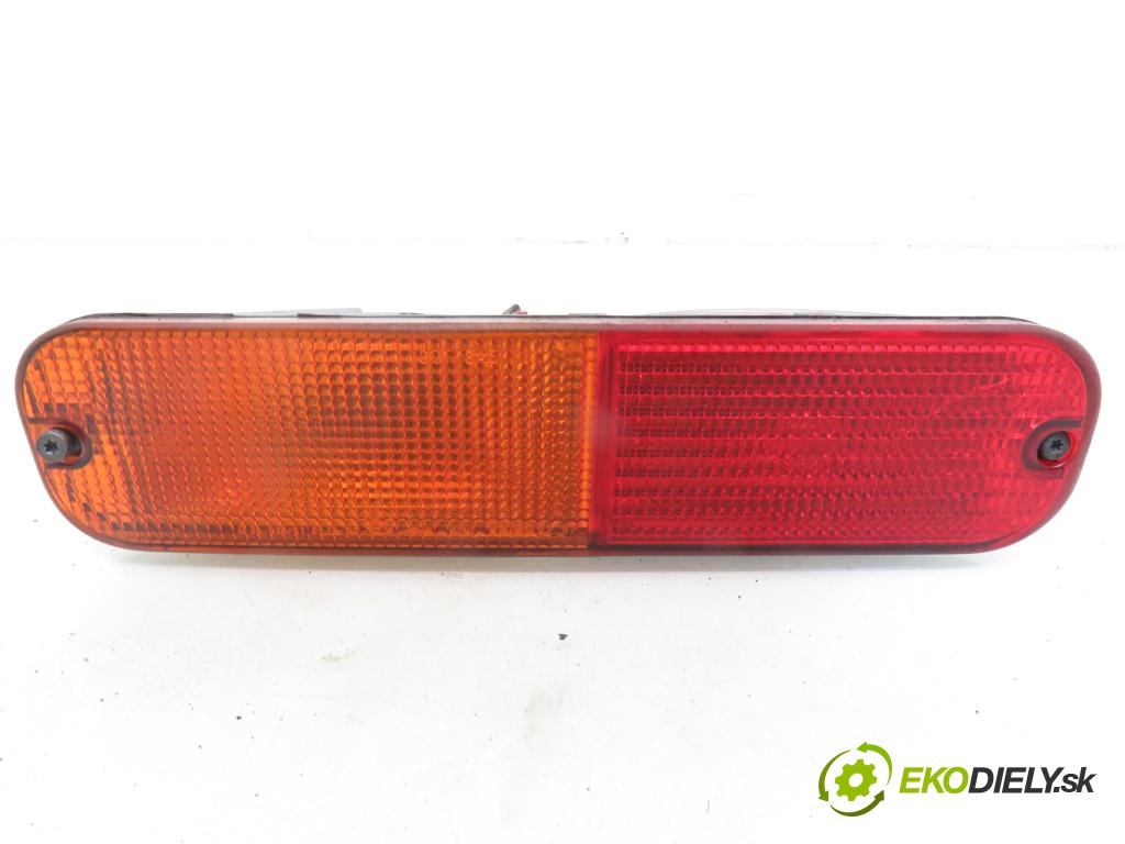 LAND ROVER FREELANDER (L314) SUV 2000 72,00 2.0 DI 4x4 - 20 T2N 1994,00 světlo